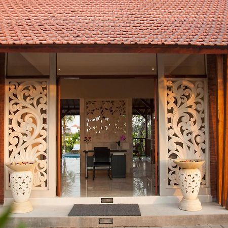Omorich Bali Guest House Canggu Exterior foto